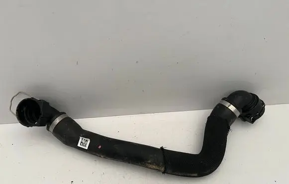 Mini F66 Engine coolant pipe/hose 5A6E1A9 20073510 200735100