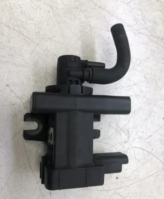Citroen C4 Grand Picasso Turbo solenoid valve 9660693180