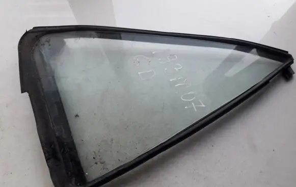 Mazda 6 Rear vent window glass 