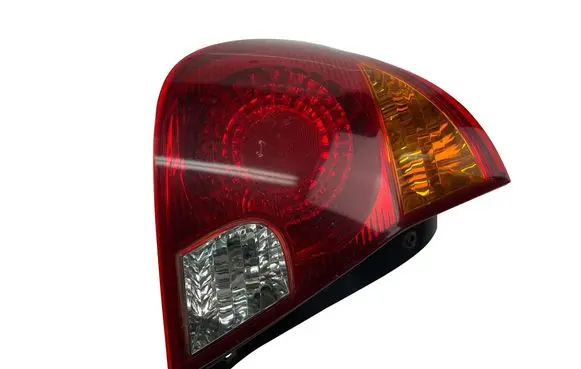 Hyundai Accent Rear/tail lights