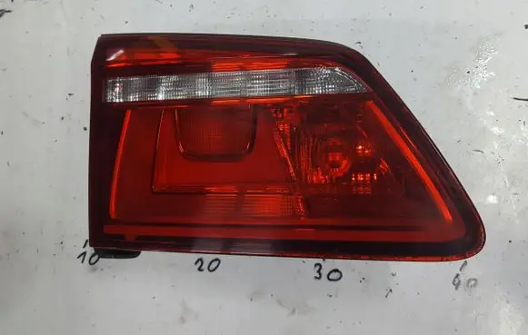 Volkswagen Golf Sportsvan Tailgate rear/tail lights 510945093L