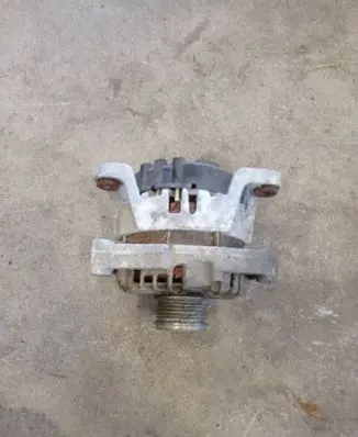 Buick Encore I Generator/alternator 13597226