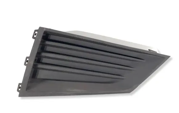 Skoda Fabia Mk4 (6VA) Front bumper lower grill 6VA807368