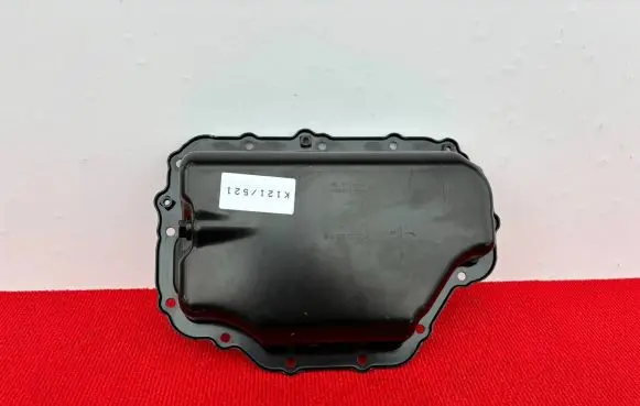 Mercedes-Benz GLC C253 Oil sump A2760101028