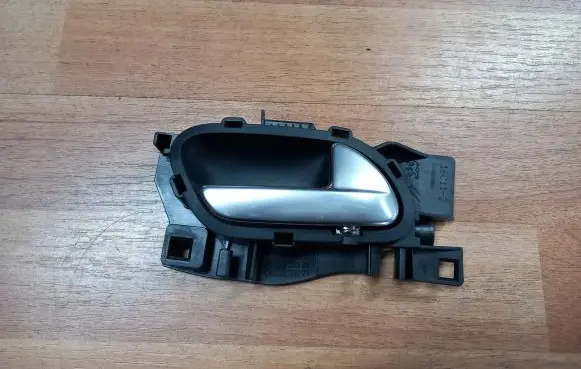 Peugeot 508 Front door interior handle 9660525380 9685950277 9144G4