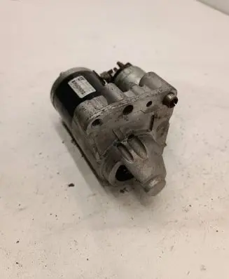 Citroen C3 Starter motor M000T32271 7550017