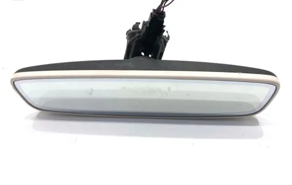 Volkswagen PASSAT B8 Rear view mirror (interior) 3G0857511AF