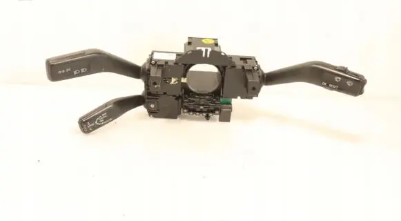 Volkswagen PASSAT B6 Light switch