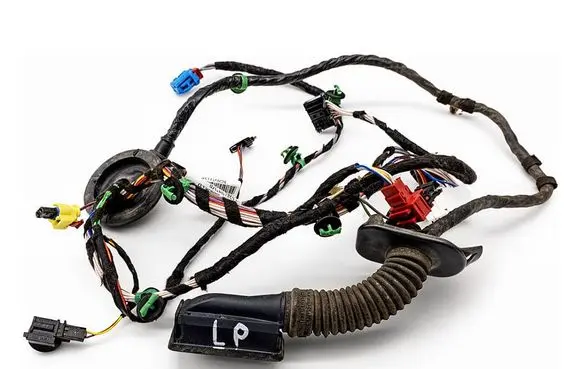 Volkswagen Arteon Front door wiring loom 3G8971120CL