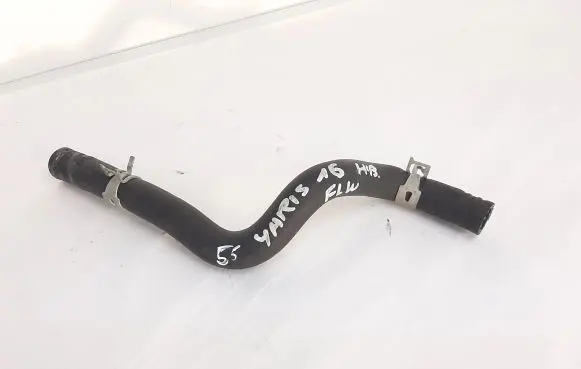 Toyota Yaris Engine coolant pipe/hose