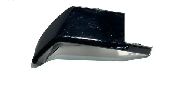 BMW M3 G80 Rear bumper corner part panel trim 51127884228 23112 7884228