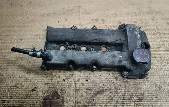 Jaguar S-Type Rocker cam cover ASTMB94 AZ91D