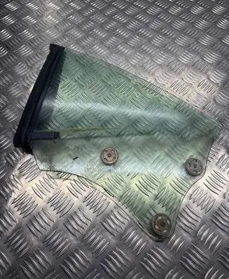 Lexus SC 430 Rear windscreen/windshield window 