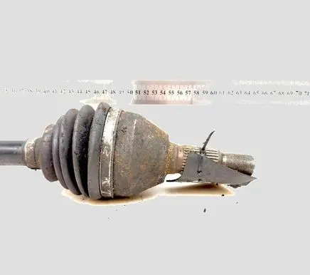 Opel Insignia A Front driveshaft 13219092