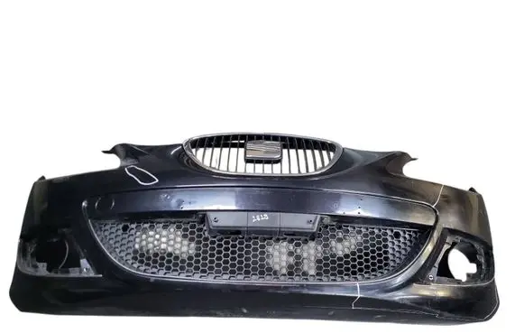 Seat Leon (1P) Front bumper