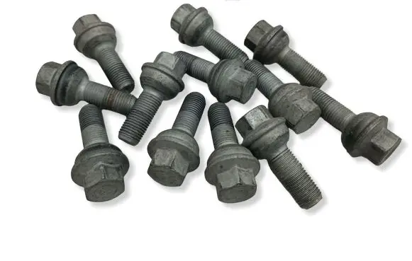 Mercedes-Benz Sprinter W906 Nuts/bolts 