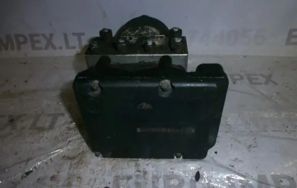 Fiat Bravo - Brava ABS Pump 10094616023 10020400584