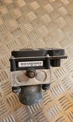 Citroen DS5 ABS Pump 9804790480 0265952141