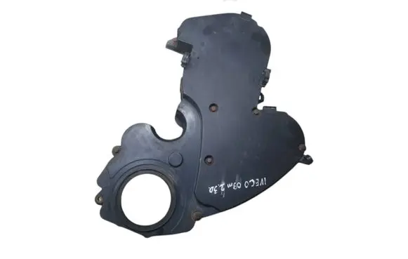 Iveco Daily 35 - 40.10 Timing belt guard (cover) 500382117 28775