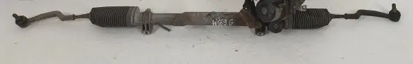 Mercedes-Benz A W169 Steering rack 1694602100