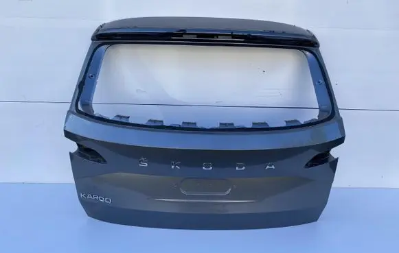 Skoda Karoq Tailgate/trunk/boot lid 57A827105 57A