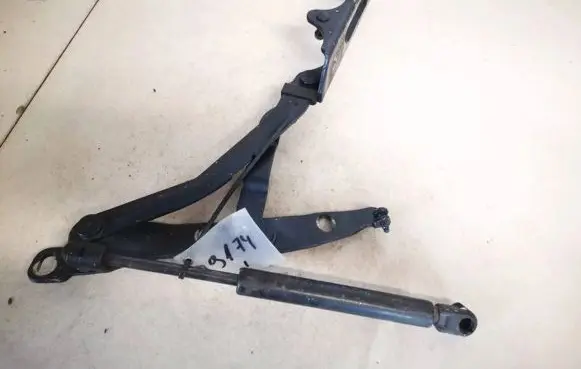 Opel Vectra C Tailgate/trunk/boot hinge 09177083