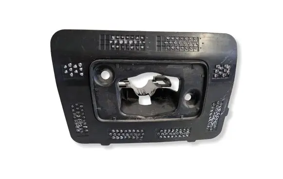 Polestar 2 Headlight washer nozzle holder 31690330