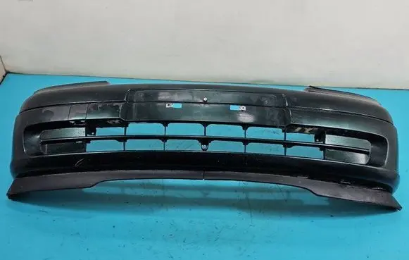 Opel Astra G Front bumper IMPRK1480874