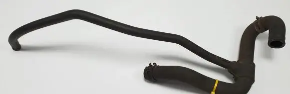 Jaguar S-Type Engine coolant pipe/hose XR8318K579