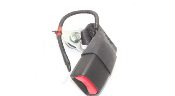 Honda CR-Z Middle seatbelt buckle (rear) 1056783