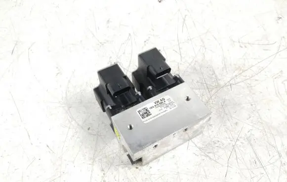 Volkswagen ID.4 Air conditioning (A/C) expansion valve 1EA816682A