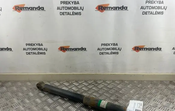 Suzuki Grand Vitara II Rear shock absorber/damper 4170065J00