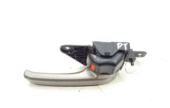 Toyota Highlander XU40 Rear door interior handle 