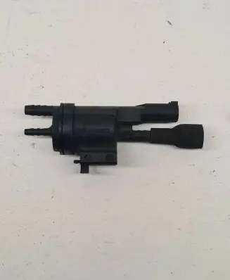 Valve vacuum