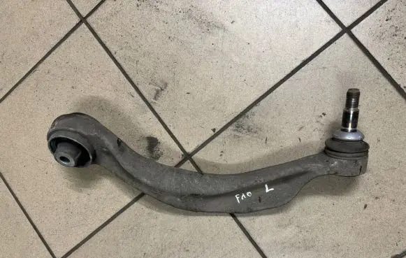 BMW 5 F10 F11 Front control arm FN608216