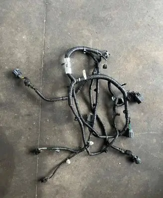 Land Rover Discovery 5 Other wiring loom JY3214M401CC