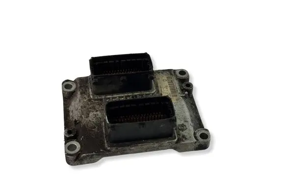 Alfa Romeo 147 Engine control unit/module 0261207727 00552049900 1039S12683
