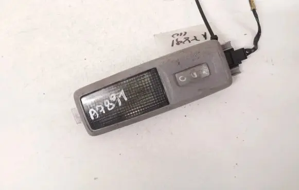 Nissan Primera Rear seat light 8200360559 8200023775