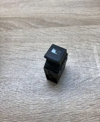 Volkswagen Sharan Electric window control switch 7M3959856A