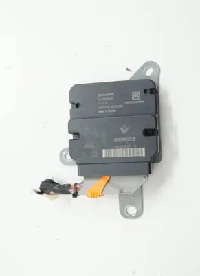 Renault Captur Airbag control unit/module 985105123RACR 985105123R