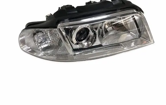 Audi A4 S4 B5 8D Headlight/headlamp 8D0941030AK Replacement TYC