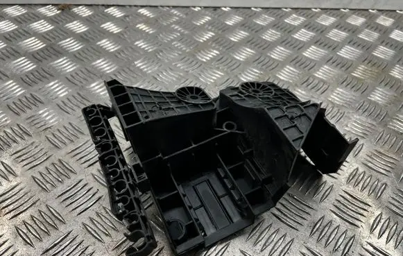 Skoda Superb B6 (3T) Fuse box cover 1K0907361C