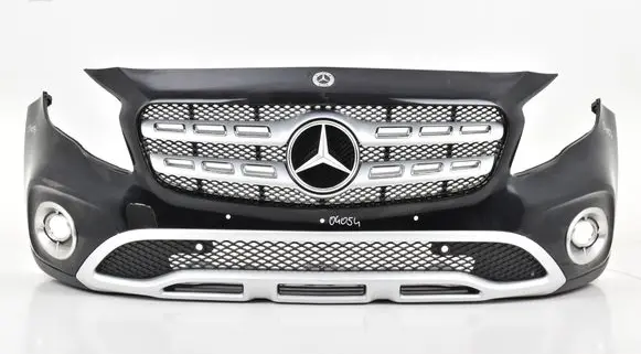 Mercedes-Benz GLA W156 Front bumper 1568854100