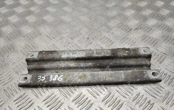 Muffler mount bracket/holder