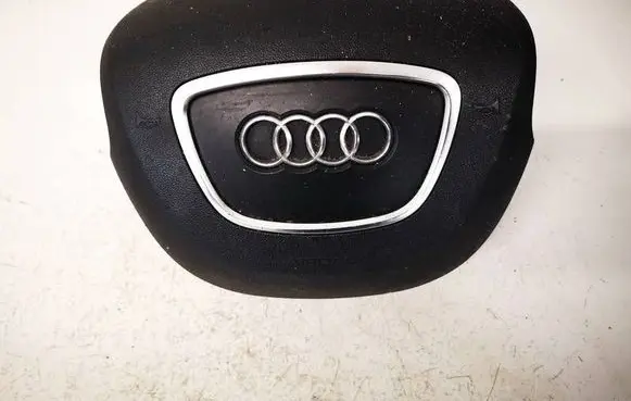Audi A3 S3 8V Steering wheel airbag 8V0880201AG