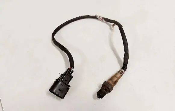 BMW 7 E65 E66 Lambda probe sensor 0258007159