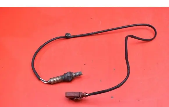 Audi A6 Allroad C5 Lambda probe sensor 06E906265D