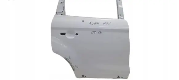 Ford Kuga I Rear door