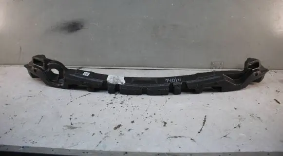 Mercedes-Benz B W247 Front bumper foam support bar A2478853501