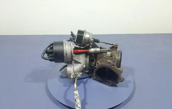 Skoda Kodiaq Turbo system vacuum part 03N253020H